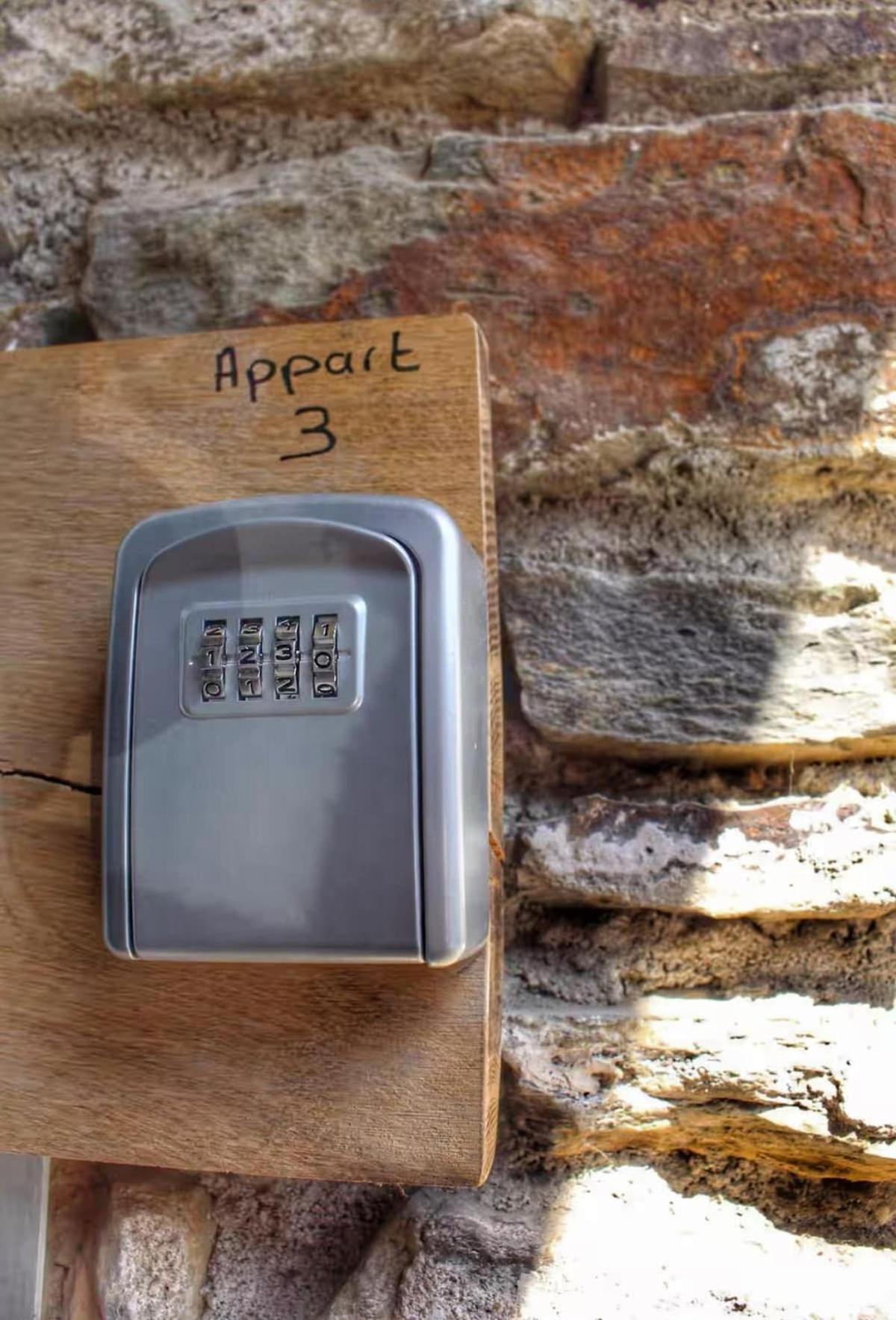 L'escale Du Mont *
